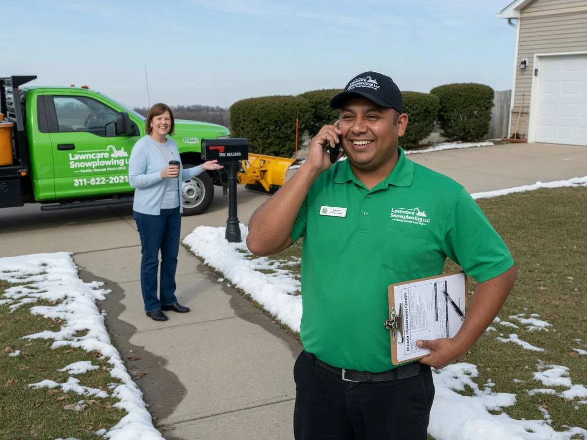 Lawn Care Services By Expert Landscaper Carbondale, PA FAQs